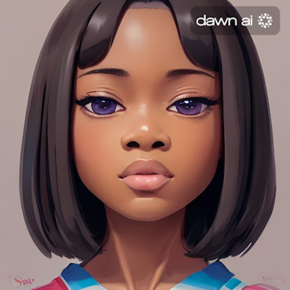 Meet your Posher, Nailah